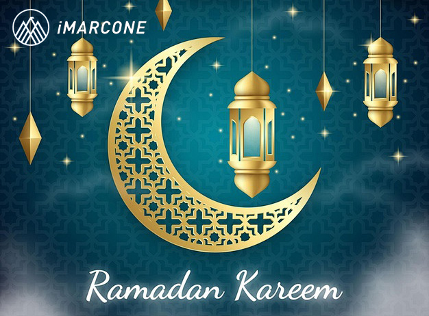 بركات للمسلمين في رمضان